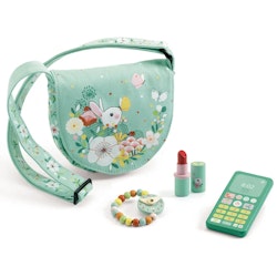 Djeco- Lucy´ s bag and accessories