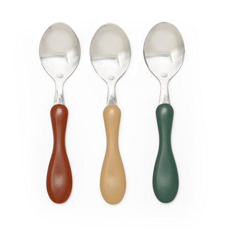 Sebra- Spoon set, Nightfall