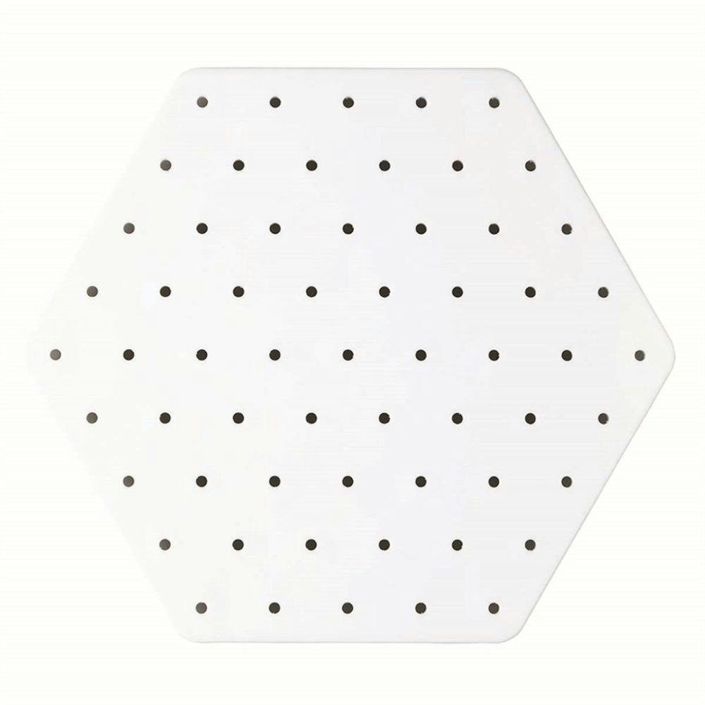 Hama Maxi Stick hexagonal pinboard / sexkantig  hålplatta