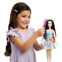 Barbie® My First Barbie Core Doll Teresa / Min Första Barbie docka