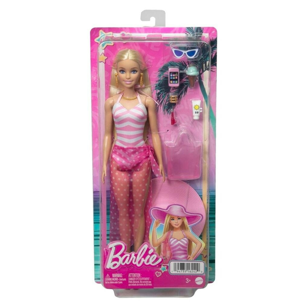 Barbie® Classics Beach Day Barbie