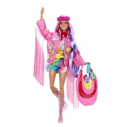 Barbie® Extra Doll / Docka- Desert Öken