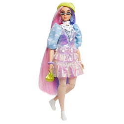 Barbie® Extra Doll-1 / Docka.