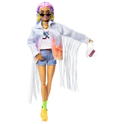Barbie® Extra Doll-2 / Docka.
