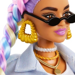 Barbie® Extra Doll-2 / Docka.