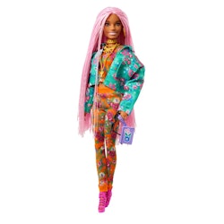Barbie® Extra Doll-5 / Docka.