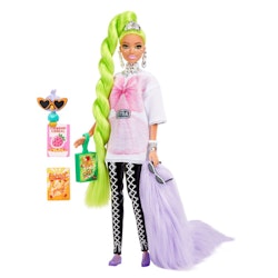 Barbie® Extra Doll-11 / Docka.