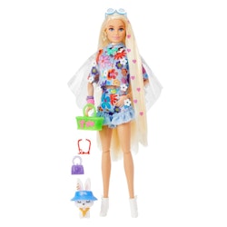 Barbie® Extra Doll-13 / Docka.