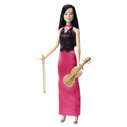 Barbie® Career Musician (Violin)