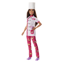 Barbie® Career Pastry Chef