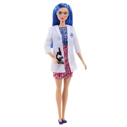 Barbie® Career Scientist
