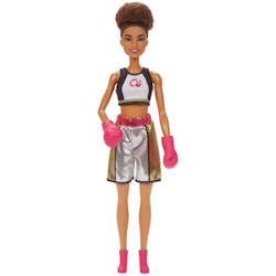 Barbie® Career Yrkesdockor- Boxare