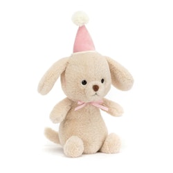 Jellycat- Jollipop Puppy/ gosedjur