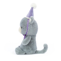 Jellycat- Jollipop Cat/ gosedjur