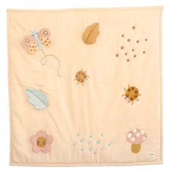 Roommate- Activity Blanket Baby Bugs-PASTEL/ babygym