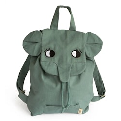 Roommate- Backpack Elephant/ RYGGSÄCK