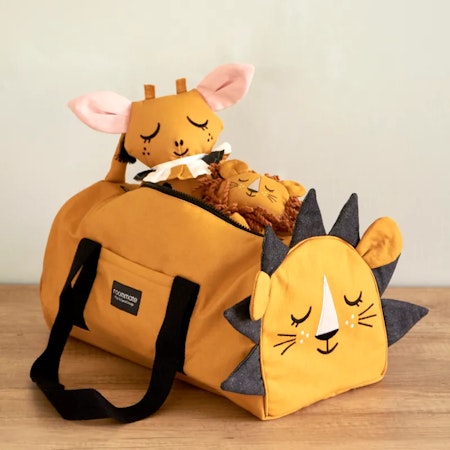 Roommate- LION - MIDI BAG/ RYGGSÄCK