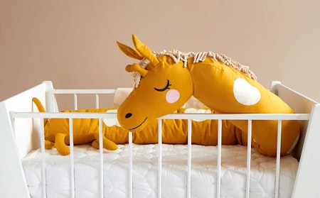 roommate- Long Giraffe/ sovorm