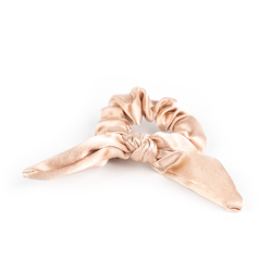 Busy Lizzie Scrunchies KNOT - BEIGE