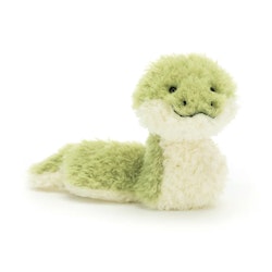 Jellycat- Little Snake/ gosedjur