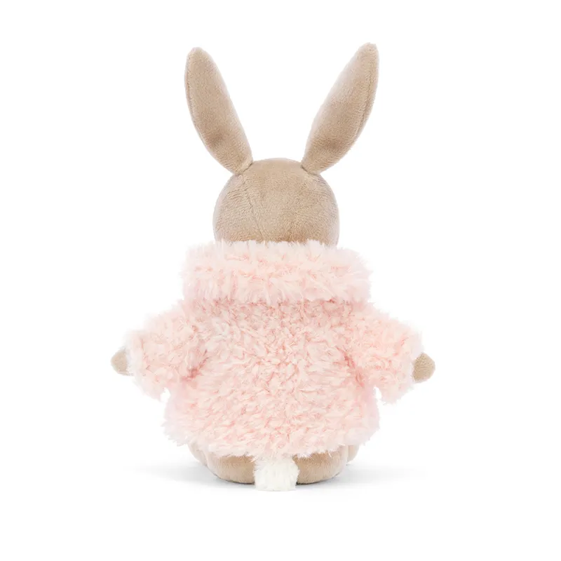 Jellycat- Comfy Coat Bunny/ gosedjur