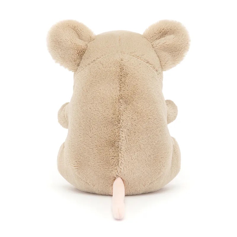 Jellycat- Cuddlebud Darcy Dormouse/ gosedjur