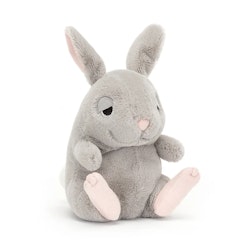 Jellycat-Cuddlebud Bernard Bunny/ gosedjur