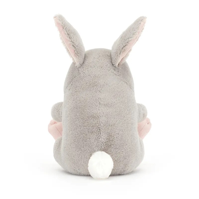 Jellycat-Cuddlebud Bernard Bunny/ gosedjur