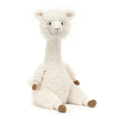 Jellycat-Alonso Alpaca/ gosedjur