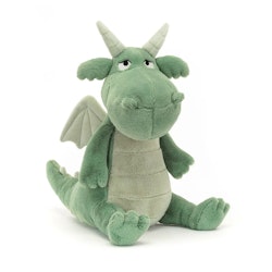 Jellycat- Adon Dragon/ gosedjur