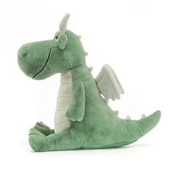 Jellycat- Adon Dragon/ gosedjur