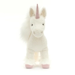 Jellycat- Isadora Unicorn/ gosedjur