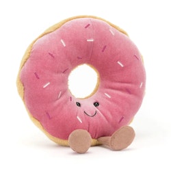 Jellycat- Amuseable Doughnut