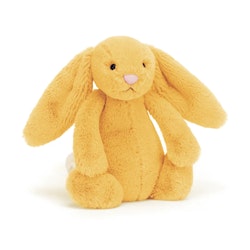 jellycat- Bashful Sunshine Bunny Small / gosedjur