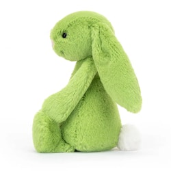 Jellycat- Bashful Apple Bunny Small/ gosedjur