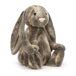 Jellycat- Bashful Cottontail Bunny Giant (Really Really Big)/ gosedjur