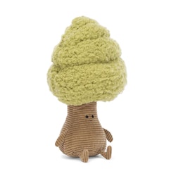Jellycat- Forestree Lime