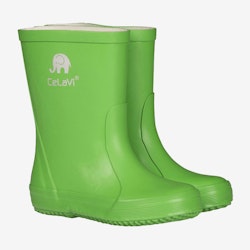 CeLaVi - Basic Wellies -Solid/ Gummistövlar- Green