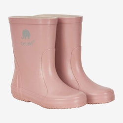 CeLaVi - Basic Wellies -Solid/ Gummistövlar-  Misty Rose