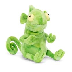 Jellycat-Frankie Frilled-Neck Lizard / gosedjur