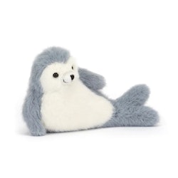 Jellycat- Nauticool Roly Poly Seal / gosedjur