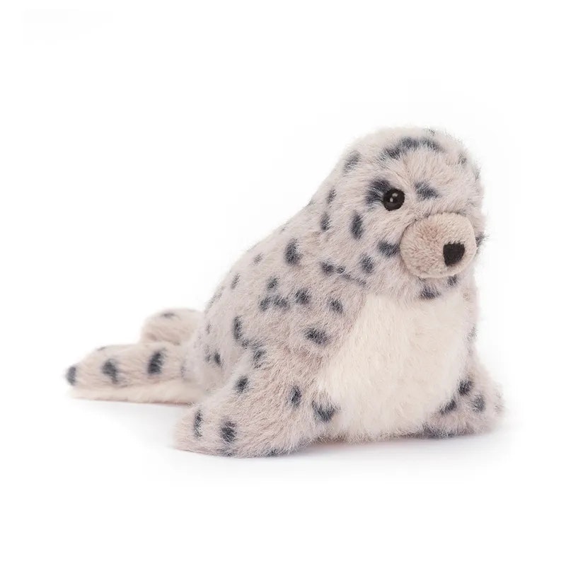 Jellycat- Nauticool Spotty Seal/ gosedjur