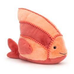 Jellycat- Neo Fish/ gosedjur