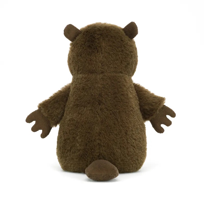 Jellycat- Nippit Beaver / gosedjur