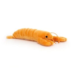 Jellycat- Sensational Seafood Langoustine / gosedjur