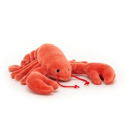Jellycat- Sensational Seafood Lobster/ gosedjur