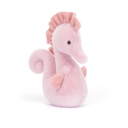 Jellycat-  Sienna Seahorse Small/ gosedjur