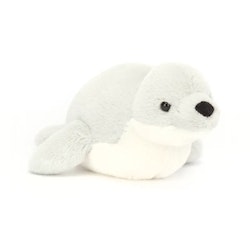 Jellycat- Skidoodle Seal/ gosedjur