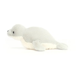 Jellycat- Skidoodle Seal/ gosedjur