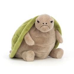 Jellycat- Timmy Turtle / gosedjur